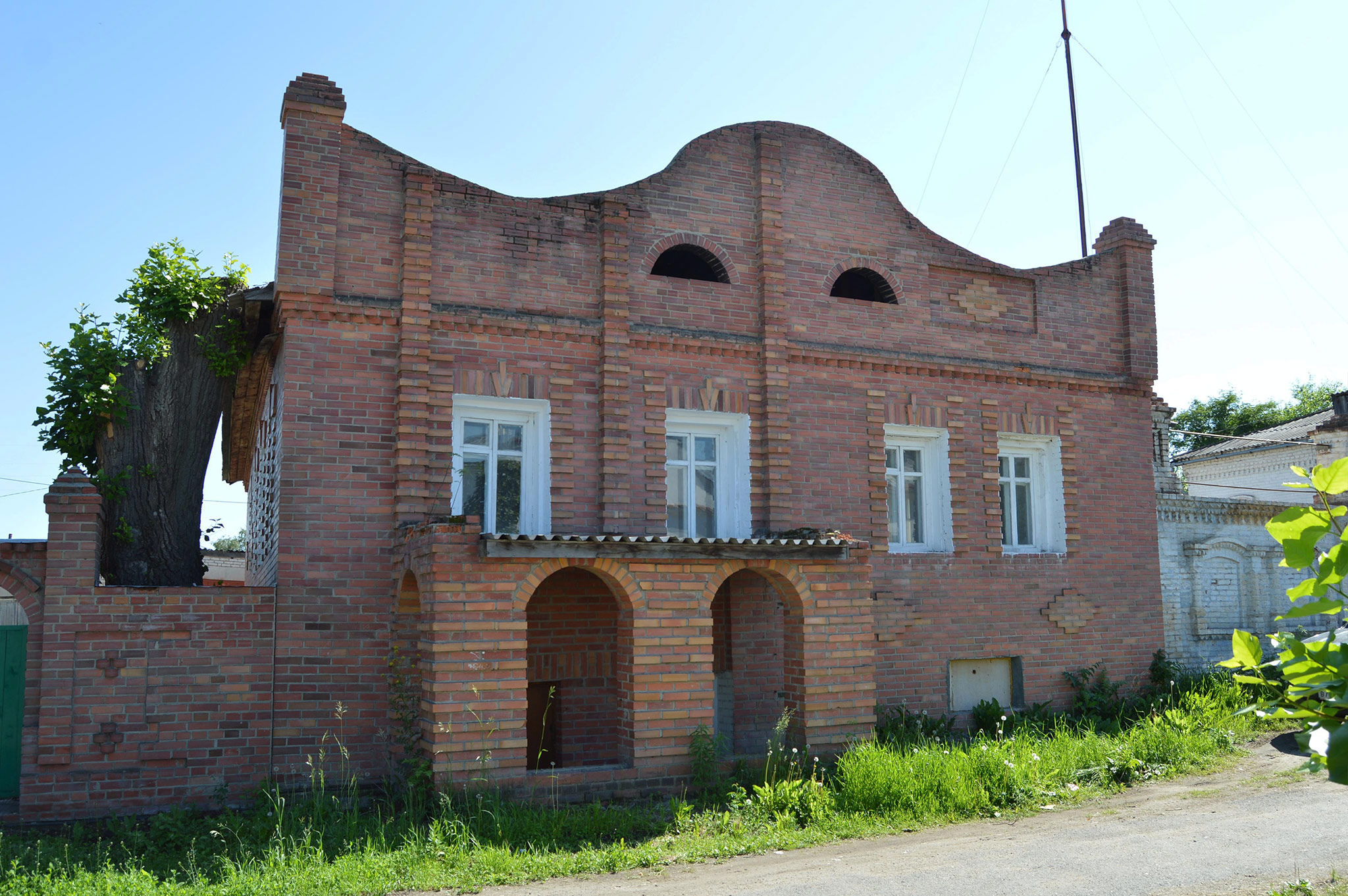 Dalmatovo